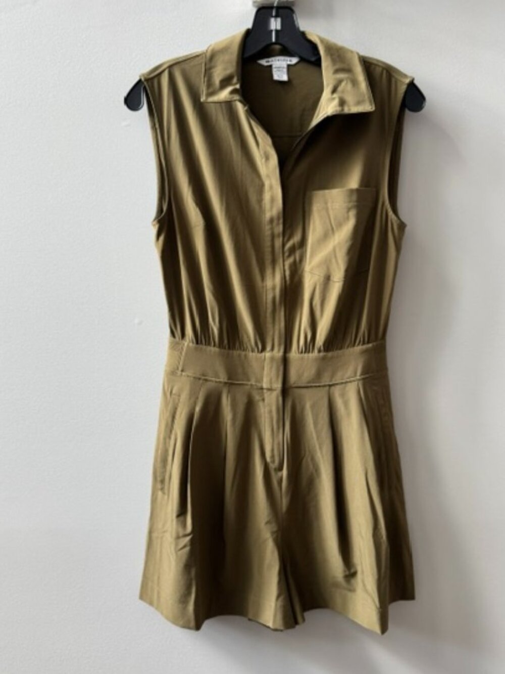 Athleta Brooklyn Romper Size 4 Tall